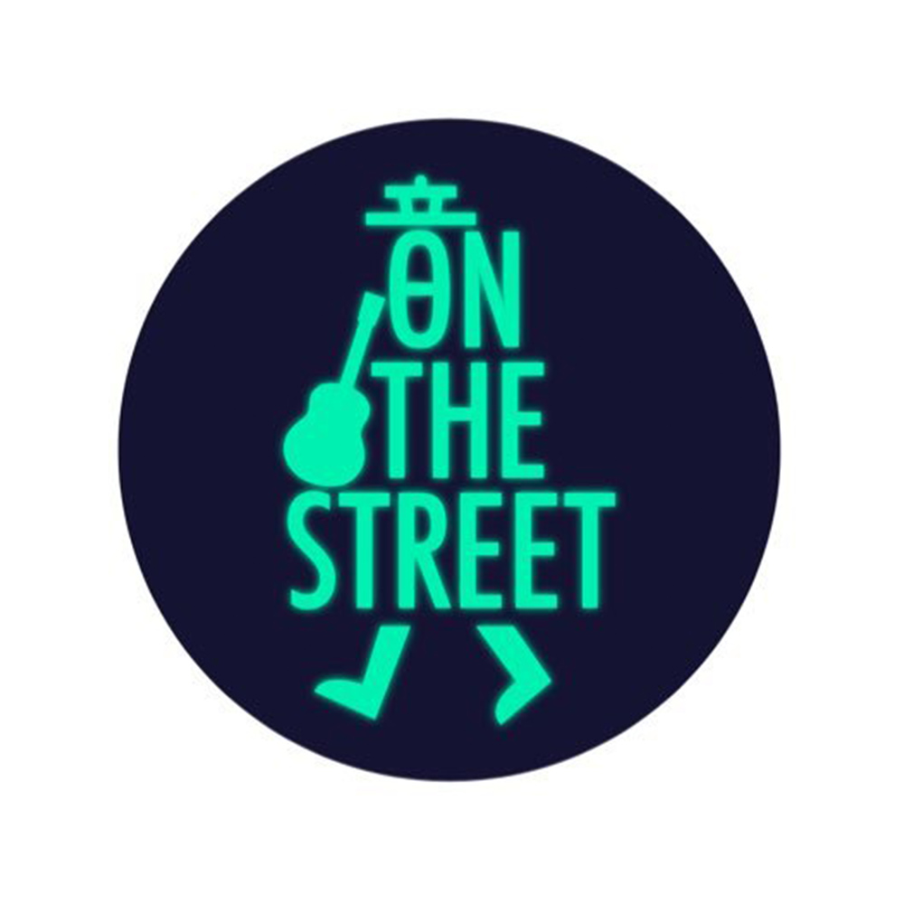 【バラエティ】 ON THE STREET