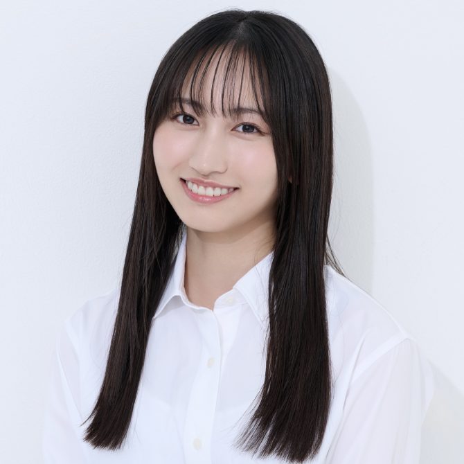 【ゼスト】 辻 ニイナ