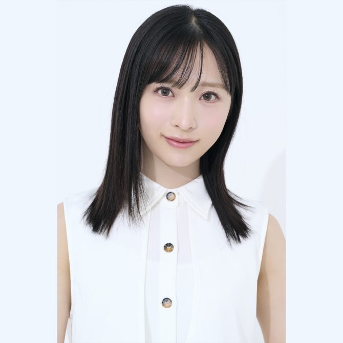 【ゼスト】 小栗 有以