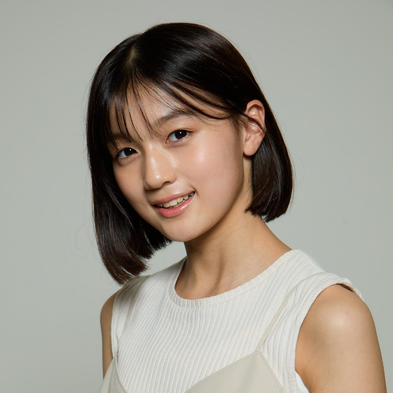 【bijoux】 上原 彩有