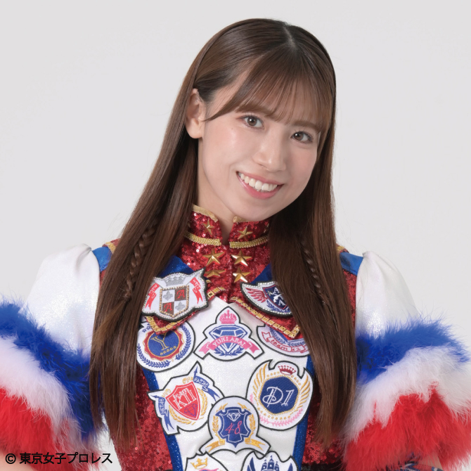 【ゼスト】 荒井 優希