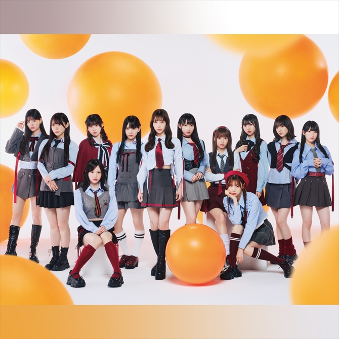 【ゼスト】 SKE48