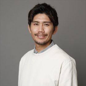 新所属【ゼスト（業務提携）】 柏木 陽介