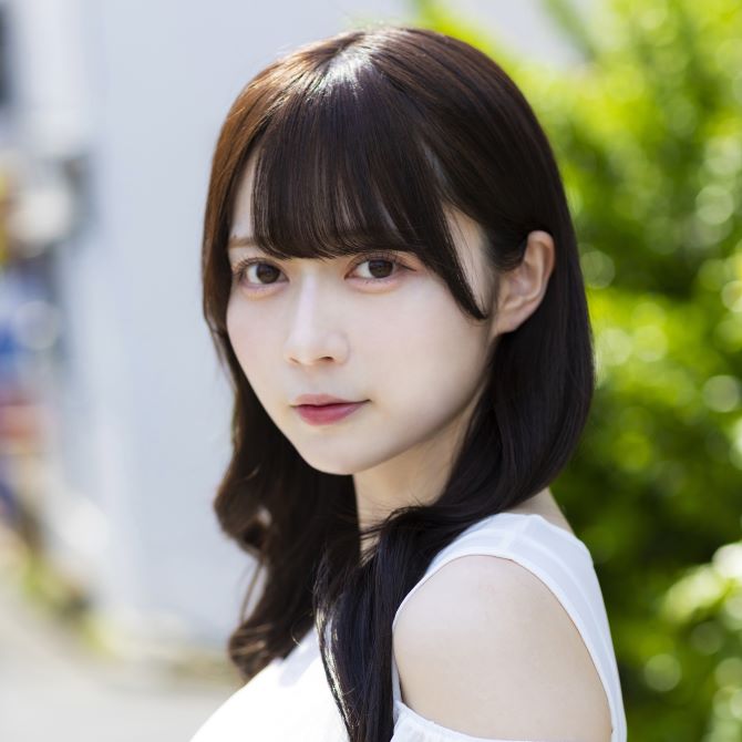 新所属【ゼスト（業務提携）】 水瀬 さらら（みなせ さらら）