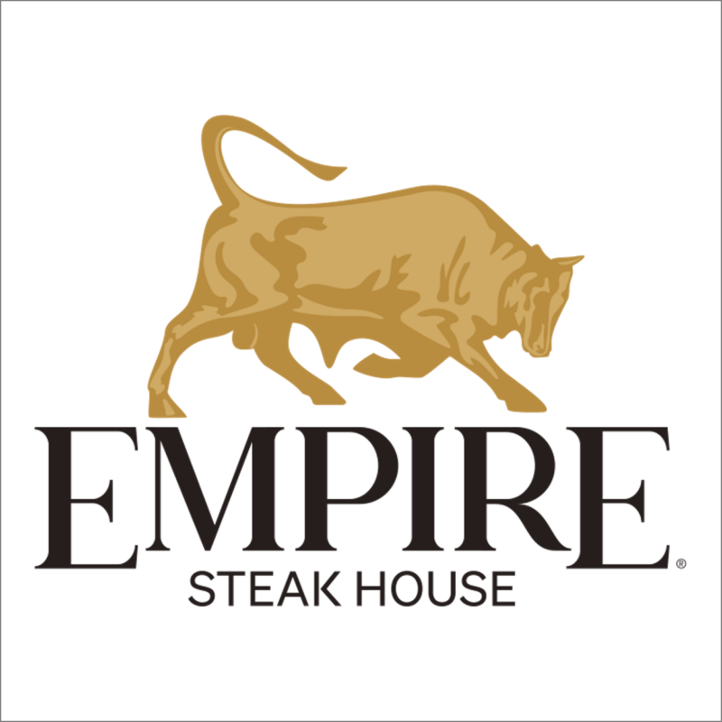 【株式会社Red List】 ステーキハウス「Empire Steak House Roppongi」
