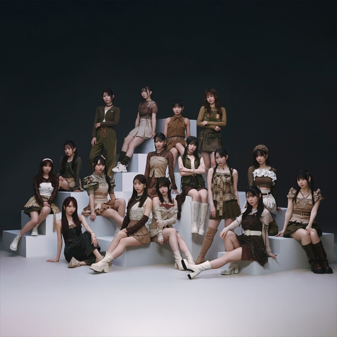 SKE48 35th「Karma」 2025.9.24 Release