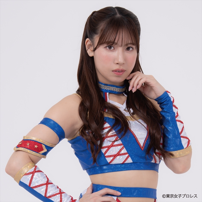 【ゼスト】 荒井 優希