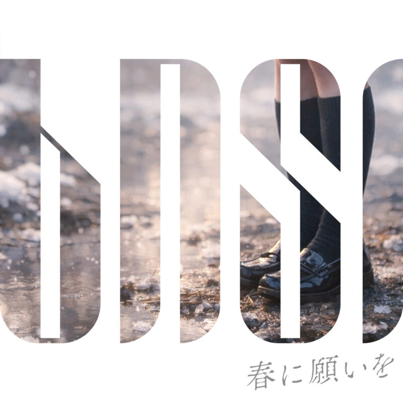 BNSI 3rdシングル「春に願いを」配信リリース 2026.3.3　Release