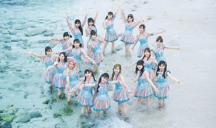 SKE48